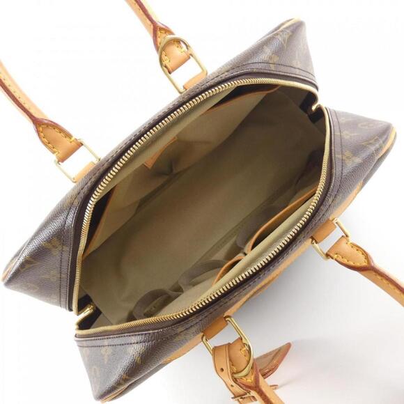 LOUIS VUITTON Brown Monogram Bag - Picture 8 of 8